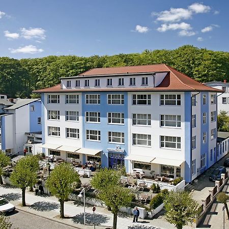 Hotel Xenia Sellin  Екстер'єр фото