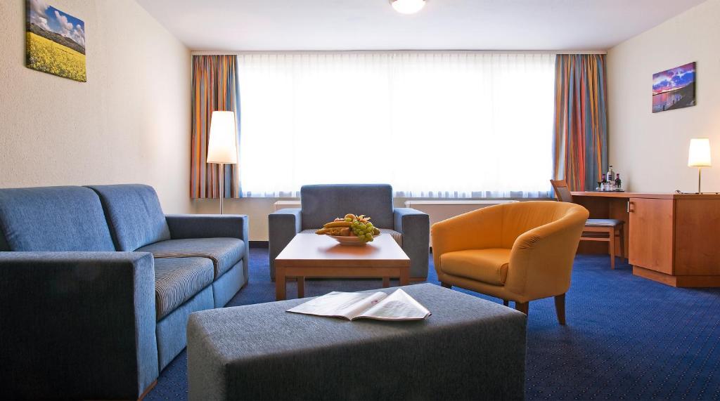 Hotel Xenia Sellin  Номер фото
