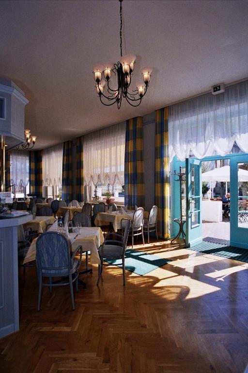 Hotel Xenia Sellin  Екстер'єр фото