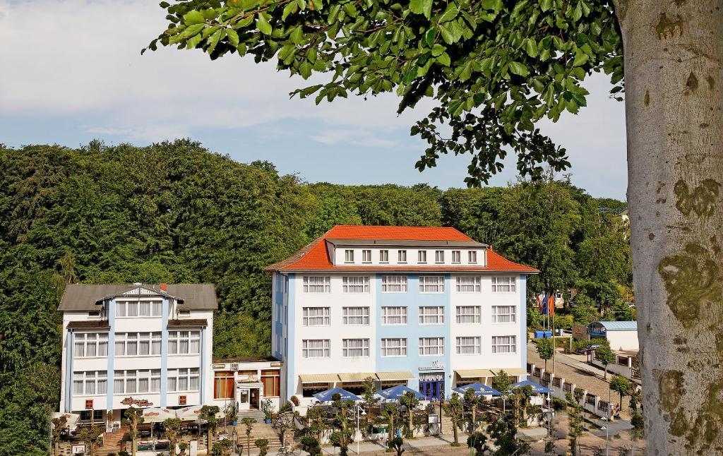 Hotel Xenia Sellin  Екстер'єр фото
