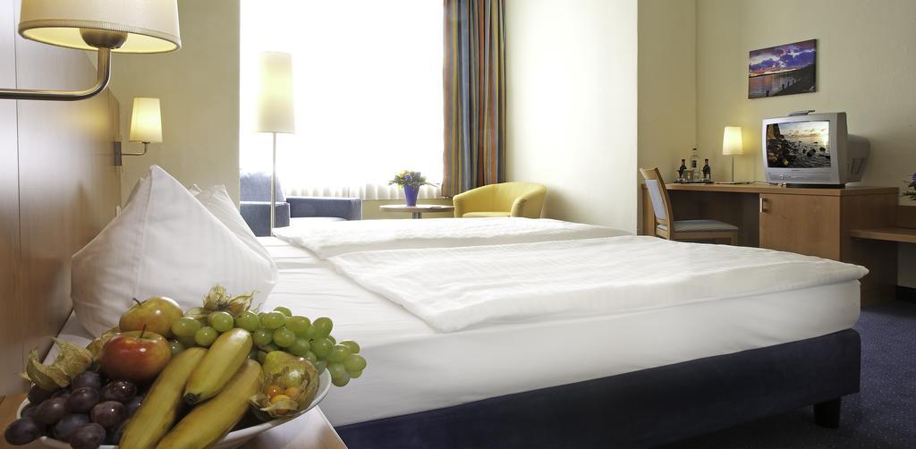 Hotel Xenia Sellin  Екстер'єр фото