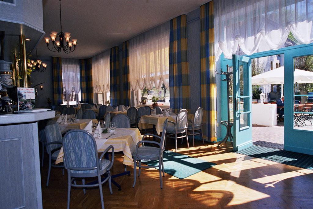 Hotel Xenia Sellin  Екстер'єр фото