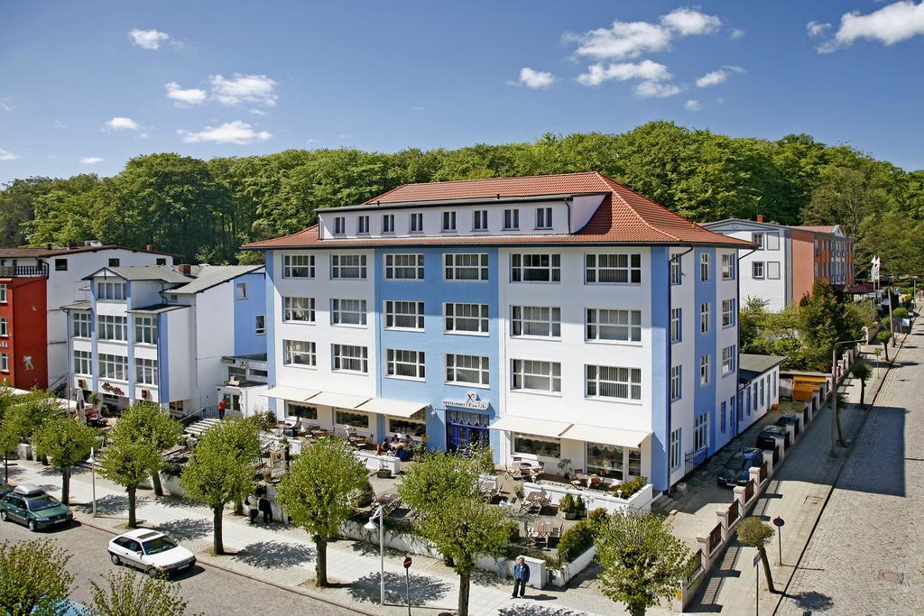 Hotel Xenia Sellin  Екстер'єр фото