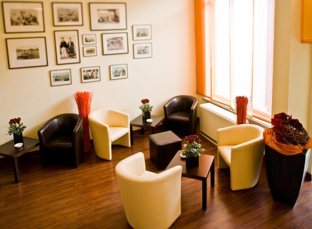 Hotel Xenia Sellin  Екстер'єр фото